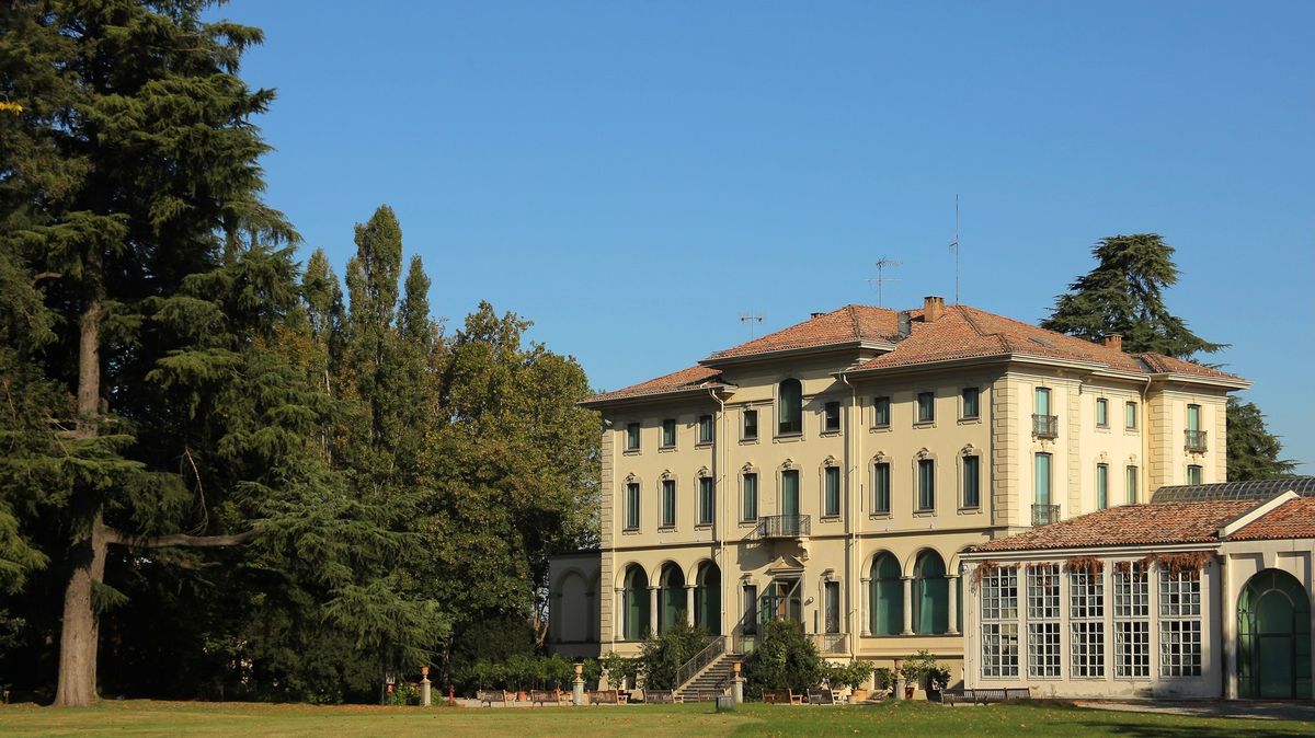 Maskovaní lupiči v Itálii ukradli z muzea obrazy od Cézanna, Renoira a Matisse